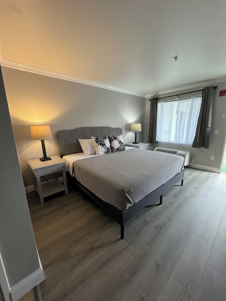 Traditional Room, 1 King Bed photo 2