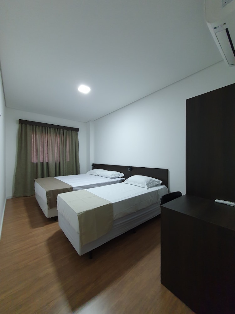 Family Triple Room
