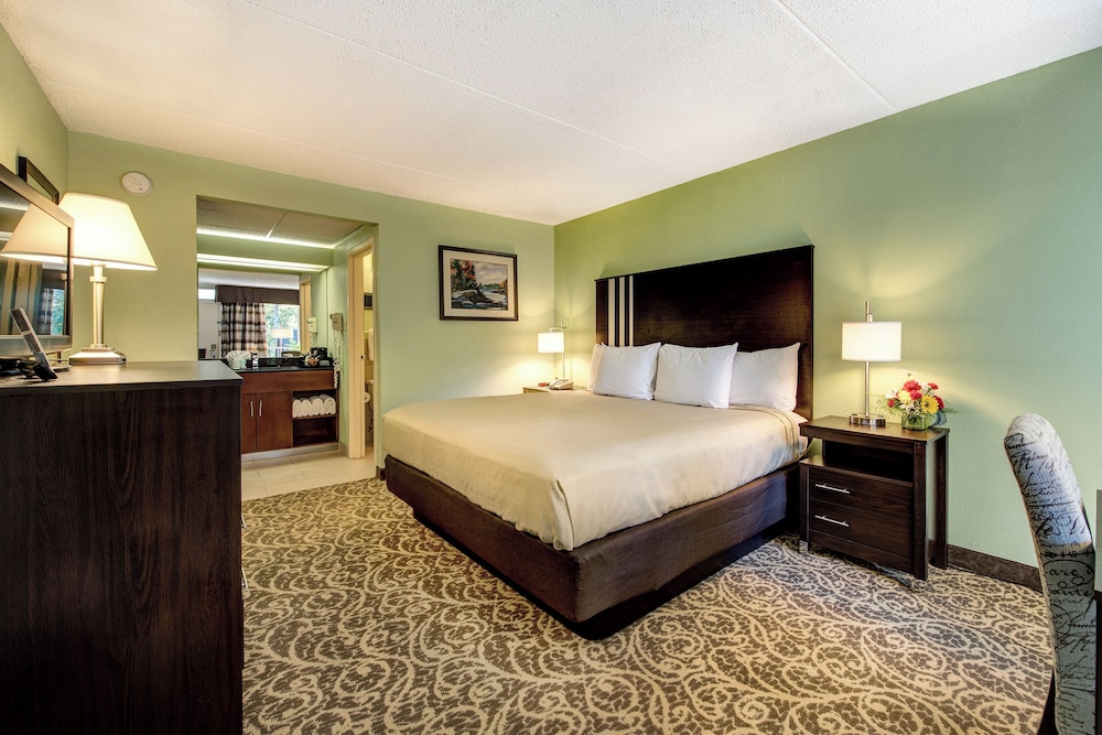 Standard Room, 1 King Bed (Exterior) photo 1