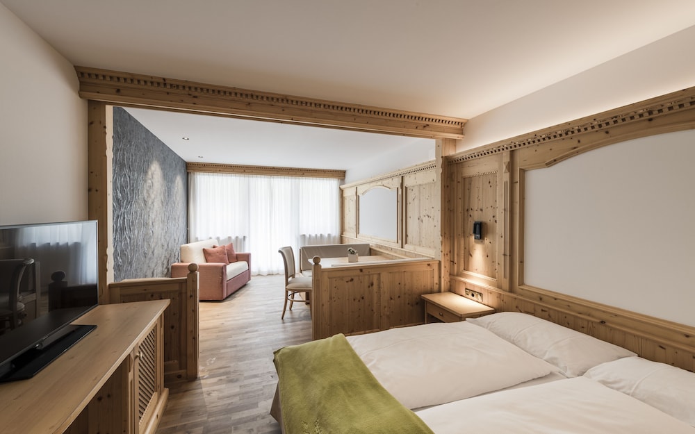 Standard Room (Alpin)
