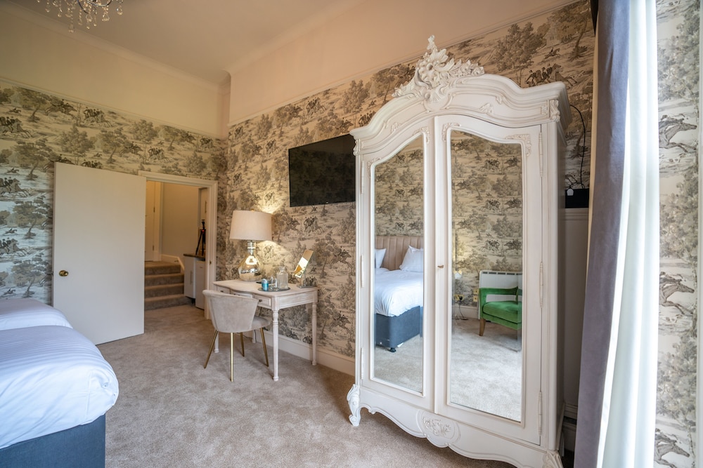 Deluxe Twin Room, 2 Twin Beds - Photo 3