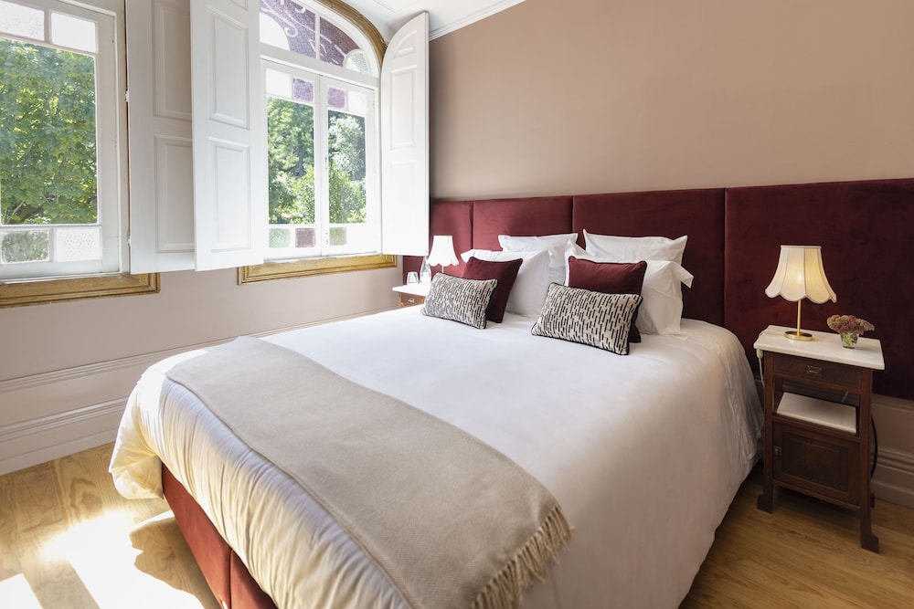 Luxury Double or Twin Room