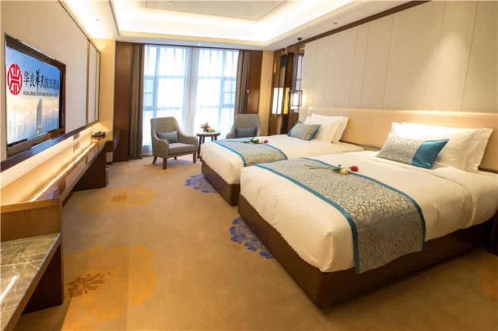 Superior Twin Room photo 1