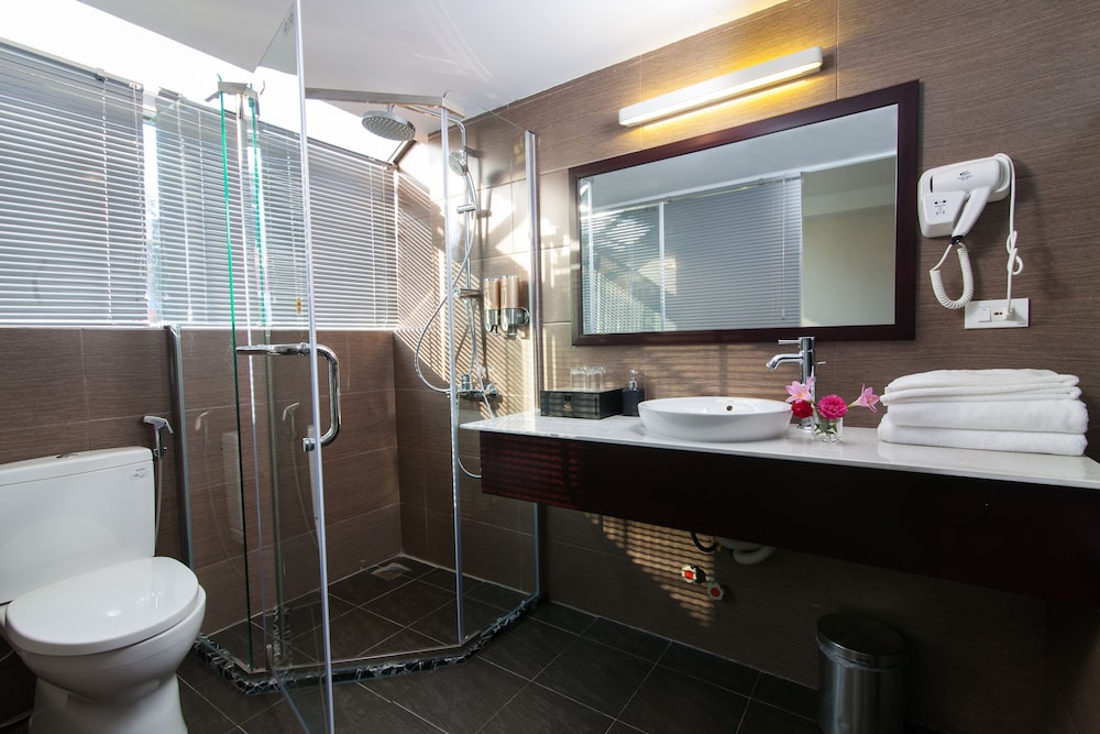 Superior Twin Room photo 2