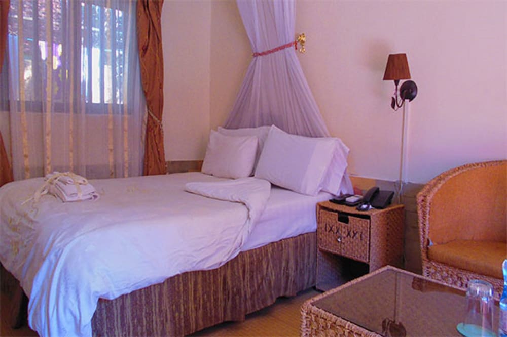 Deluxe Room photo 3