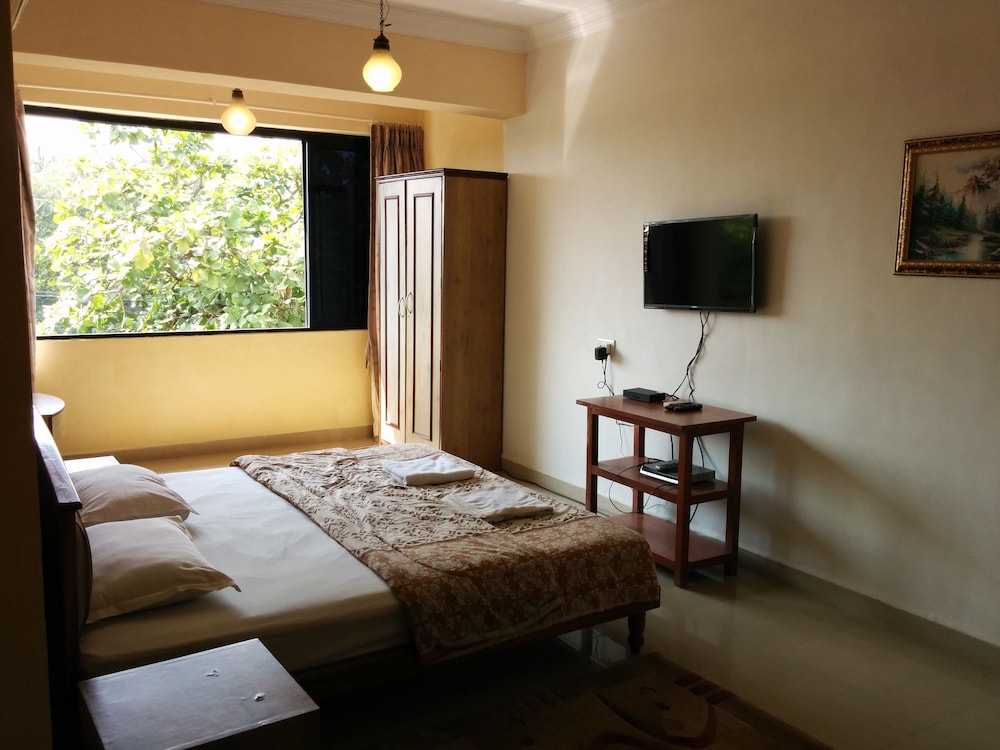 Comfort Double Room, 1 Bedroom photo 1