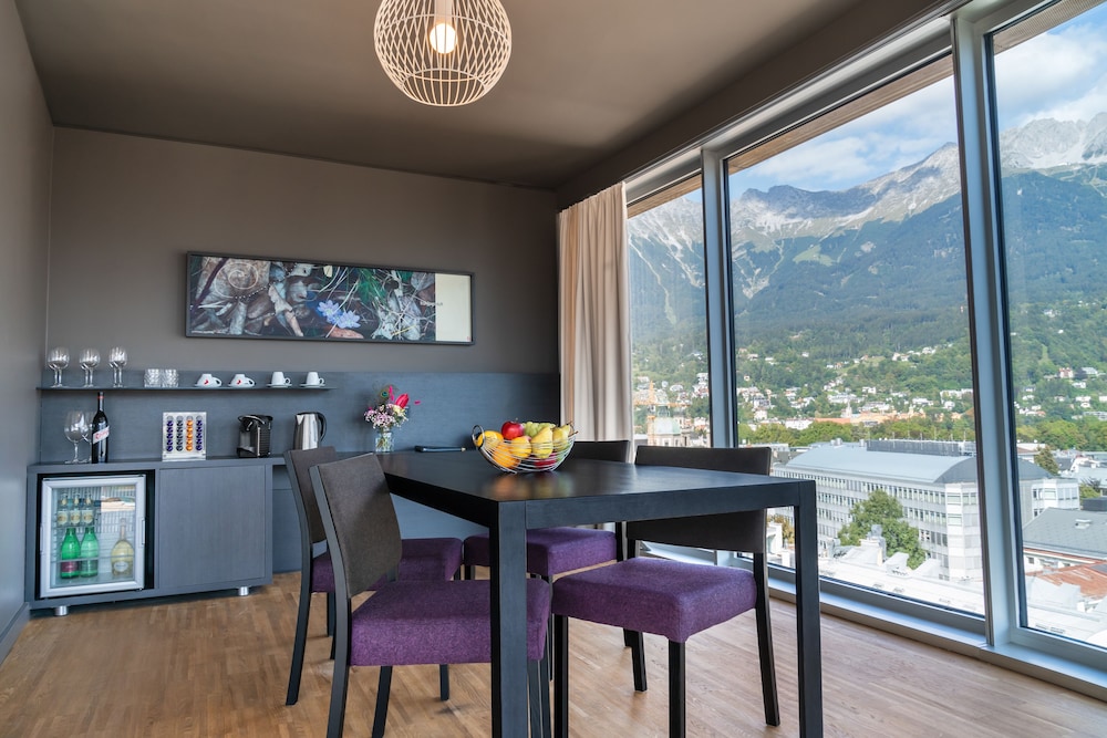Panoramic Suite