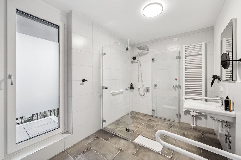 limehome Karlsruhe Sophienstr., Billede 10
