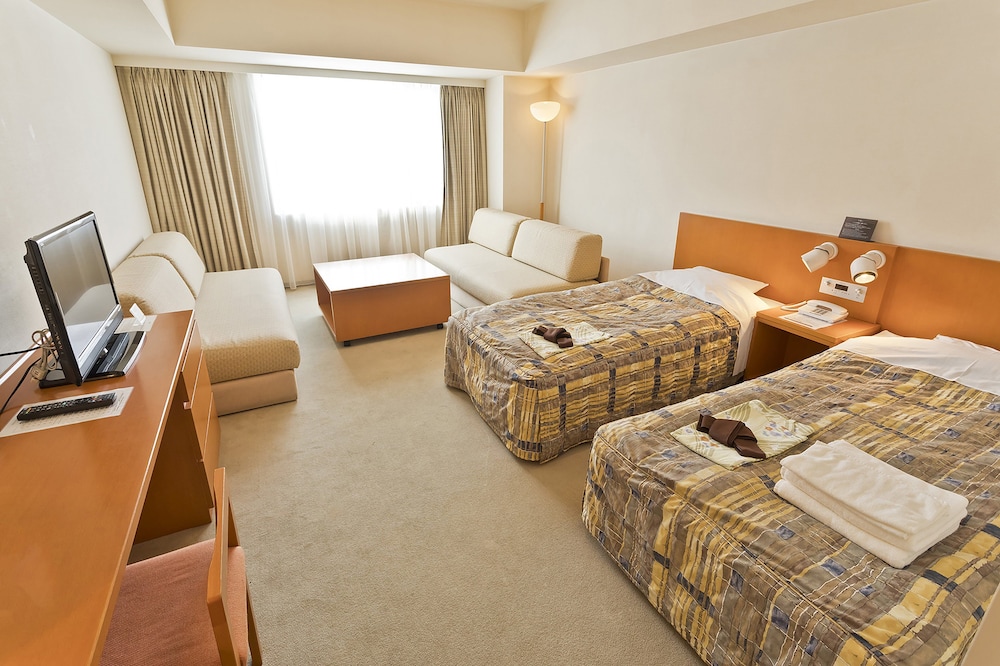 Standard Room, Multiple Beds