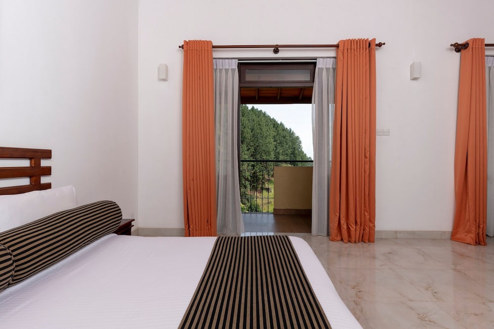 Deluxe Double or Twin Room photo 2