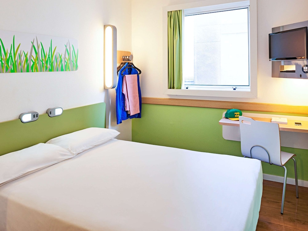 Standard Room, 1 Double Bed