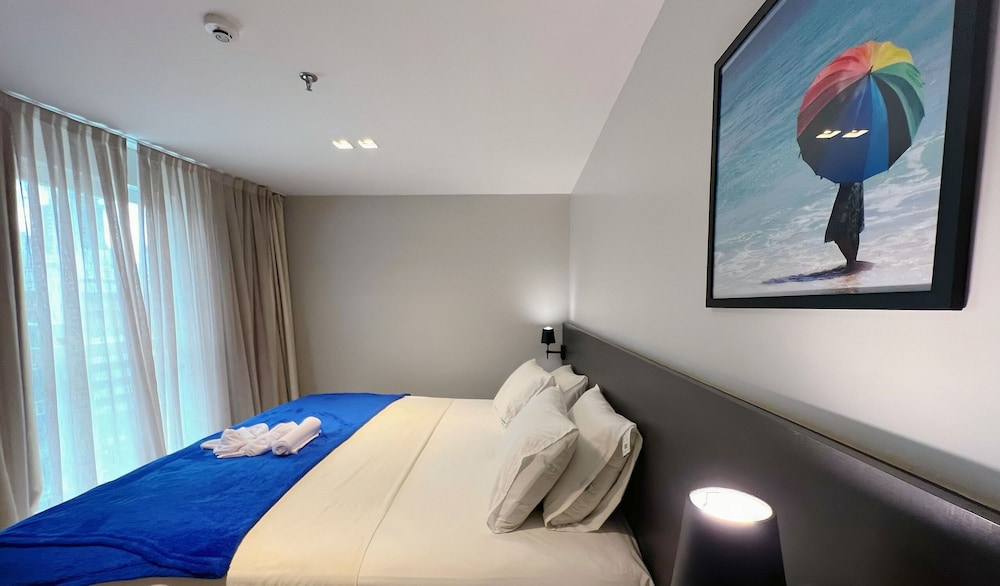 Exclusive Apartment