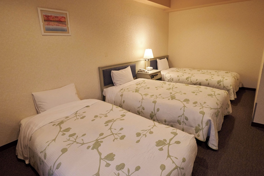Triple Room, Non Smoking photo 2
