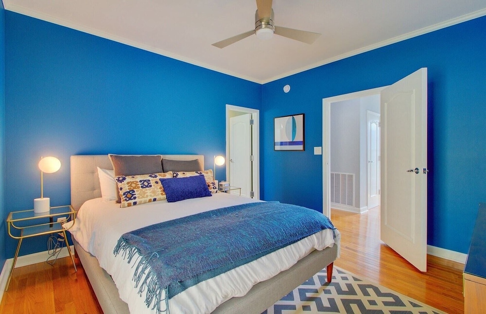 House (4 Bedrooms) photo 1