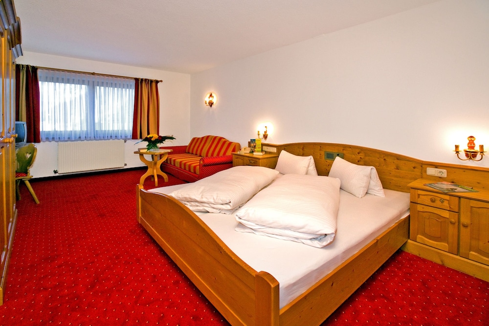 Standard Apartment, 1 Bedroom, Balcony photo 3