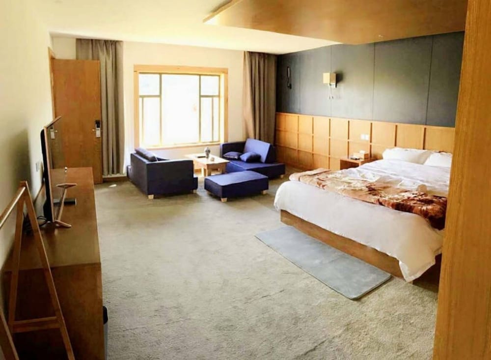 Comfort Double Room, Garden View photo 1
