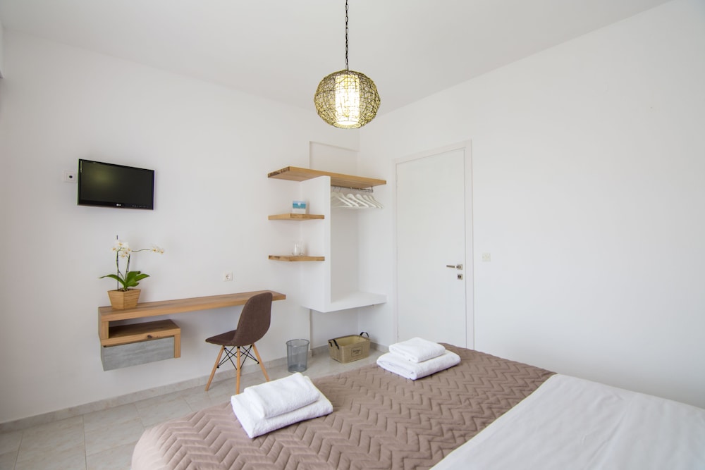 Standard Double Room photo 1