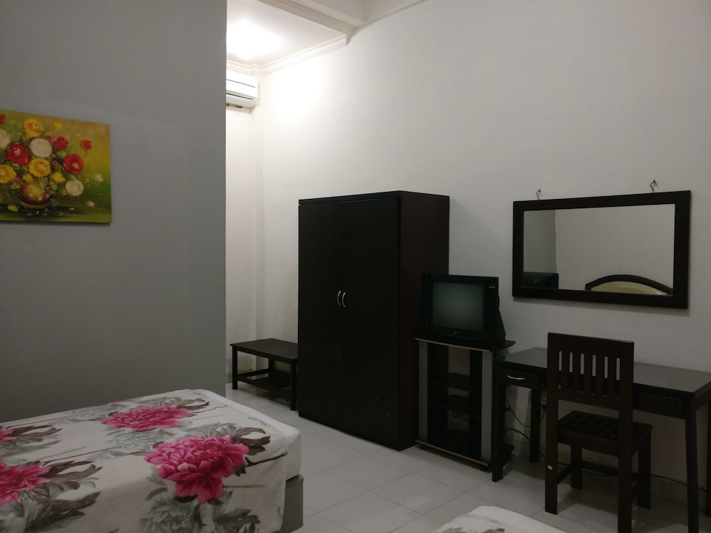Deluxe Twin Room photo 3