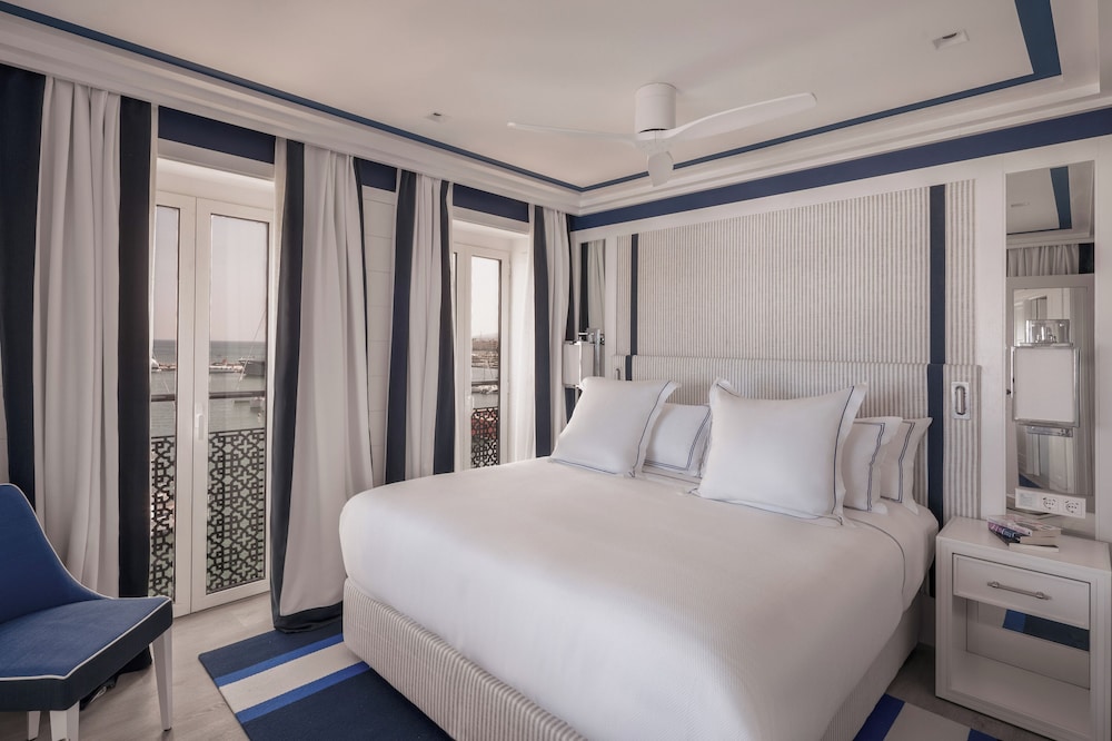 Junior Suite, Terrace - Photo 1