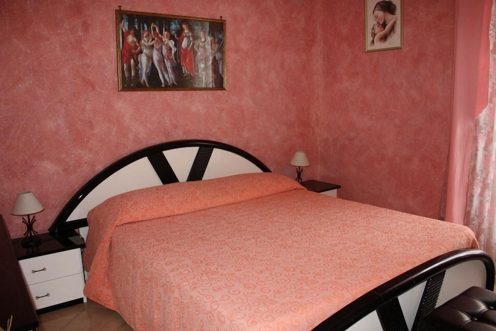 Quadruple Room, Multiple Beds