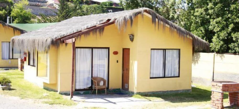 Bungalow, 1 Double Bed photo 1