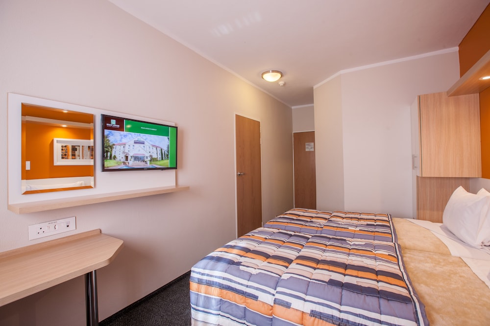 Twin Room, Smoking photo 1