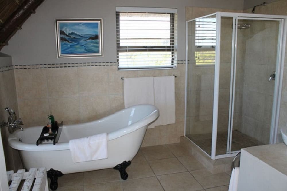 Honeymoon Double Room (Francolin) photo 3
