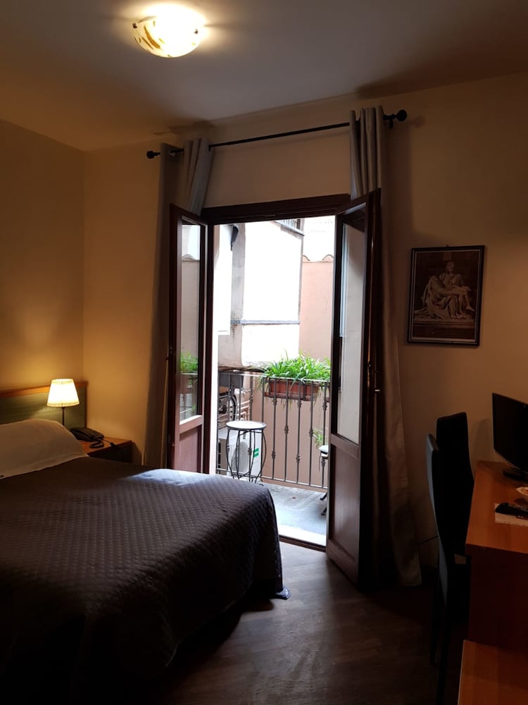 Standard Double Room, 1 Double Bed photo 1