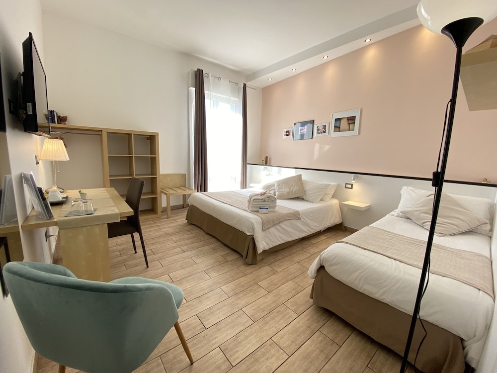 Triple Room photo 1