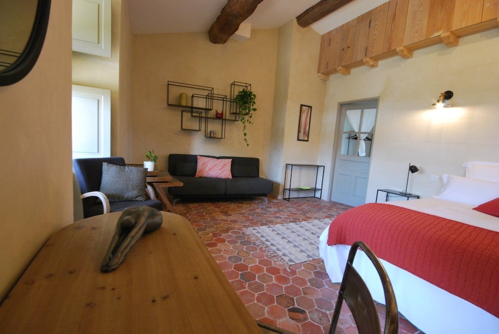 Quadruple Room (Tannequin) photo 1
