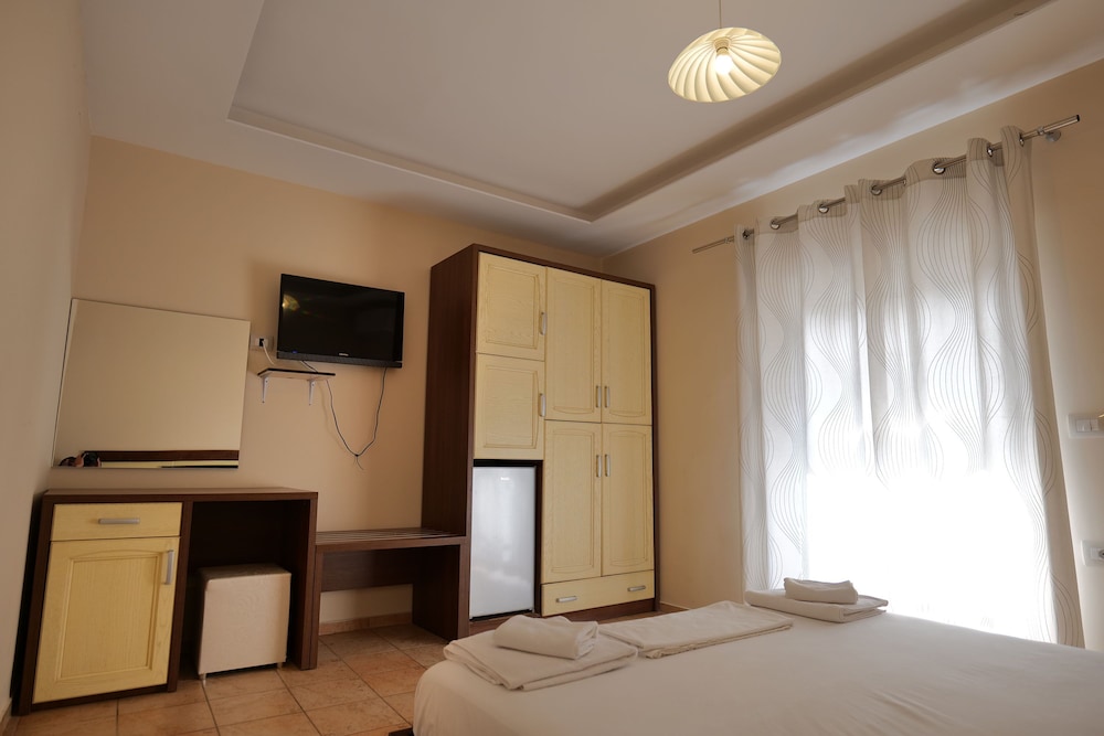 Apartment, Sea View