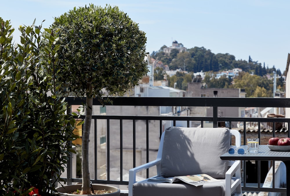 Loft, Terrace (Acropolis View) photo 3