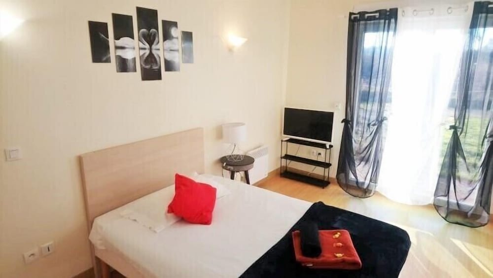 Comfort Apartment, Accessible, Ensuite photo 1