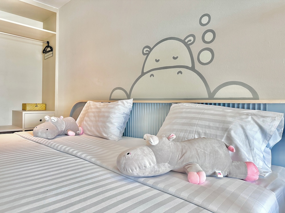 Standard Double Room, 1 King Bed - Photo 4
