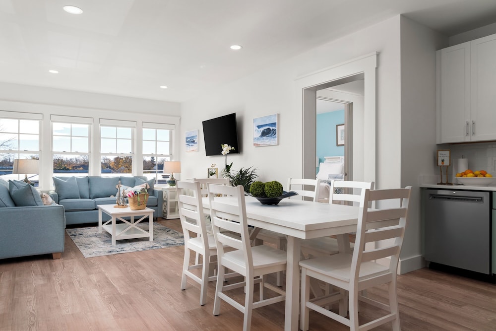 Island House Hotel Newport, Billede 2