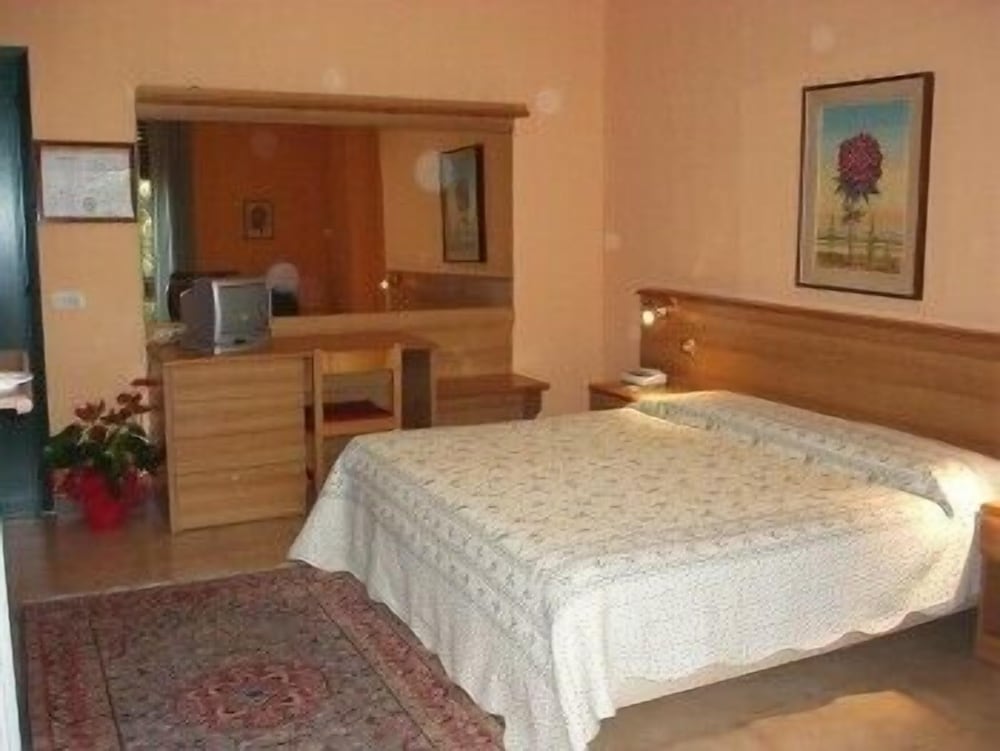 Superior Double Room photo 1