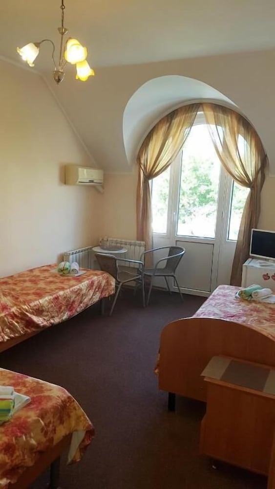 Comfort Triple Room photo 2