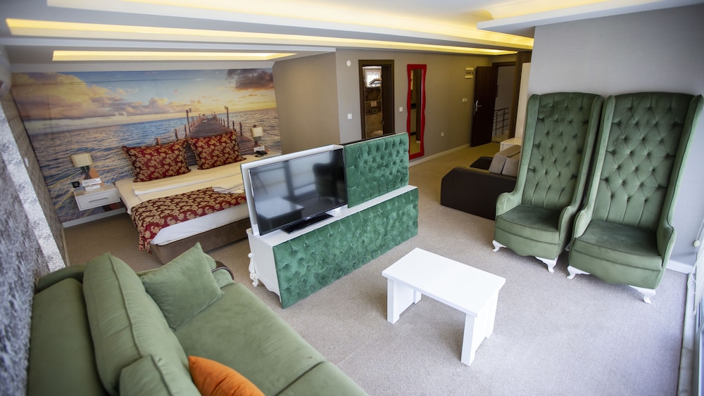 Royal Room, Sea View photo 1