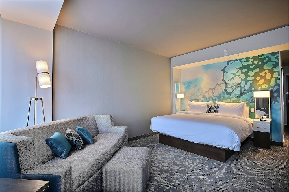 Room, 1 King Bed - Photo 1