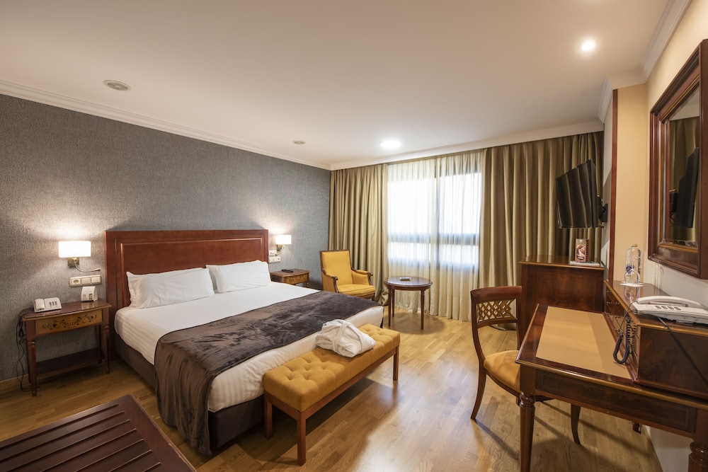 Double Room Single Use, 1 King Bed