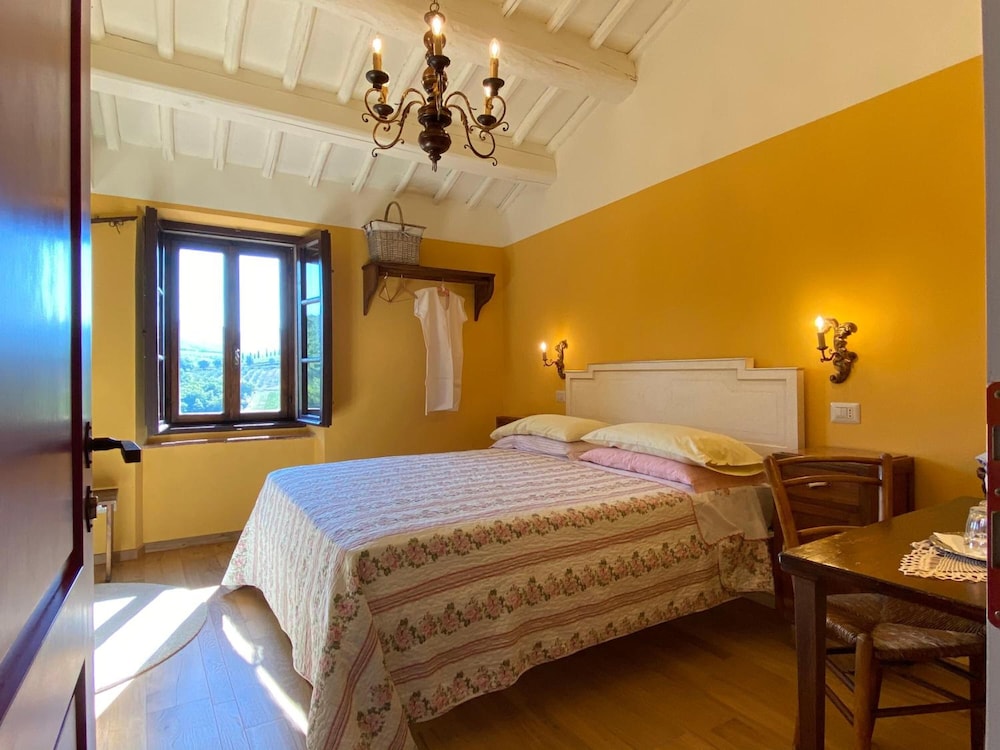 Classic Double Room, Garden View photo 1