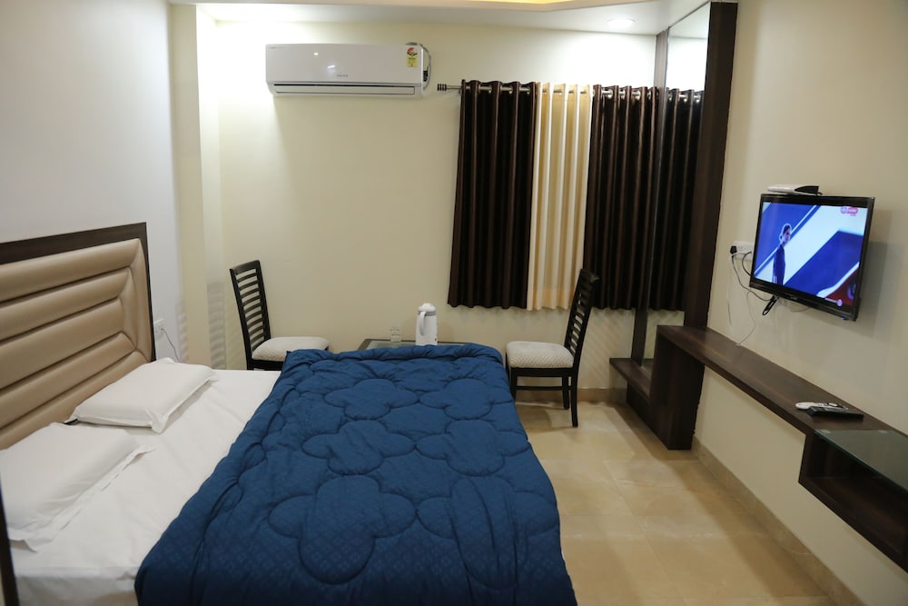 Deluxe Room photo 3