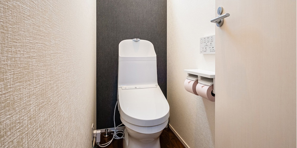 [Pet Friendly] Maisonette with open-air bath - Photo 5