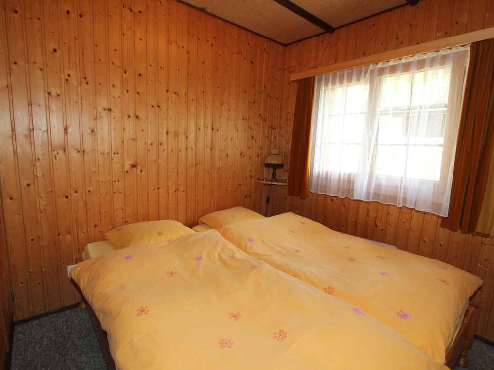 经典山 chalet, 三卧室
