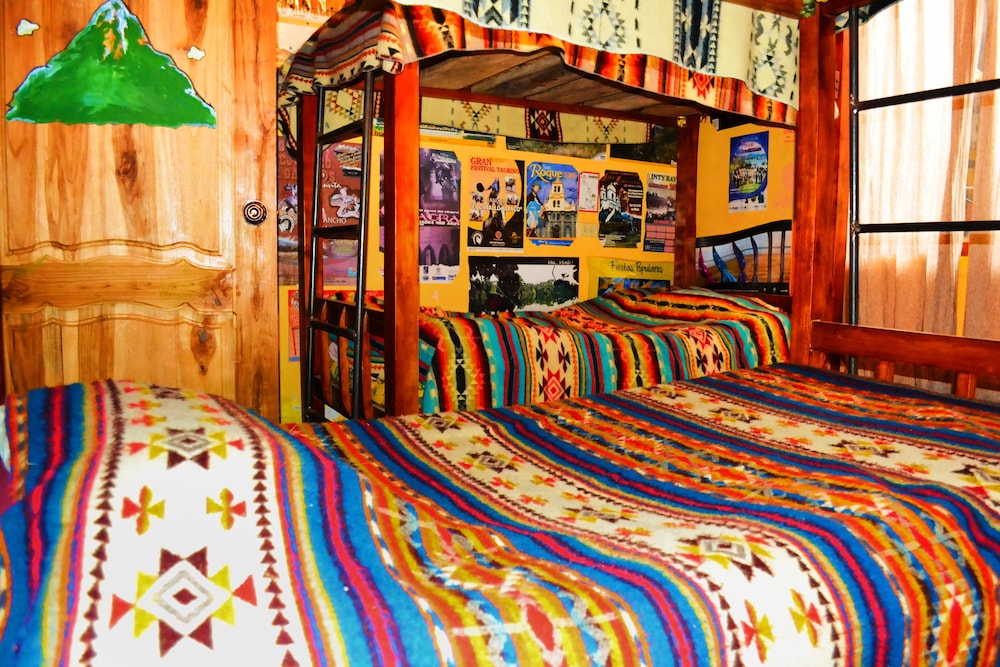 Standard Shared Dormitory (6 beds) photo 1