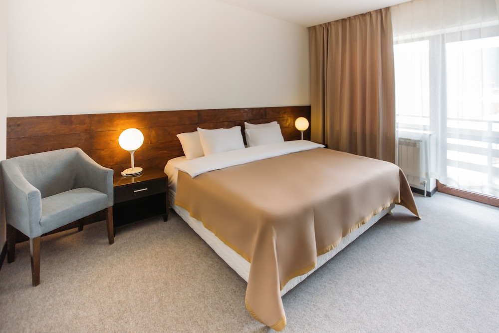 Suite, Balcony photo 1