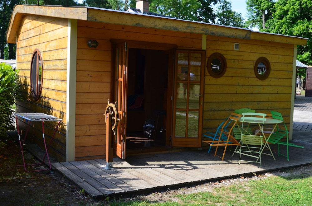 Cabin (Cabane Sam) - Photo 2