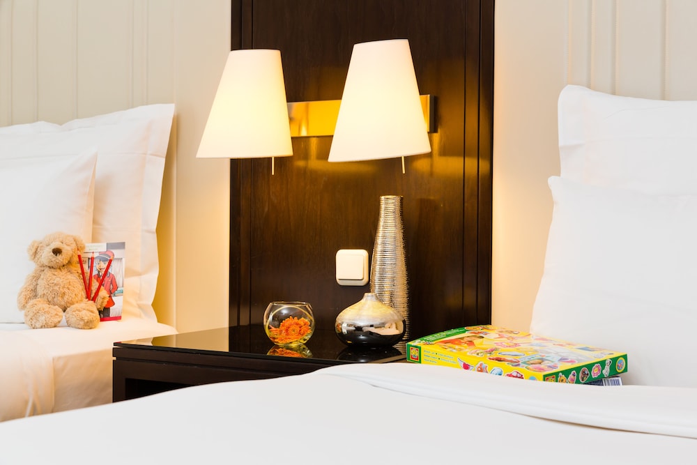 Family Room, 1 Double Bed - Photo 3