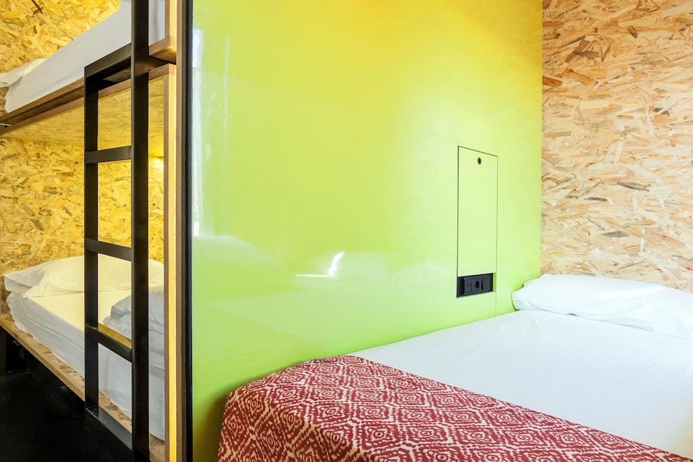 Family Quadruple Room