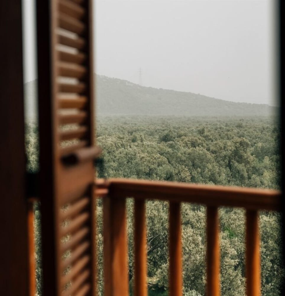 Deluxe Room, Balcony, Mountain View photo 2
